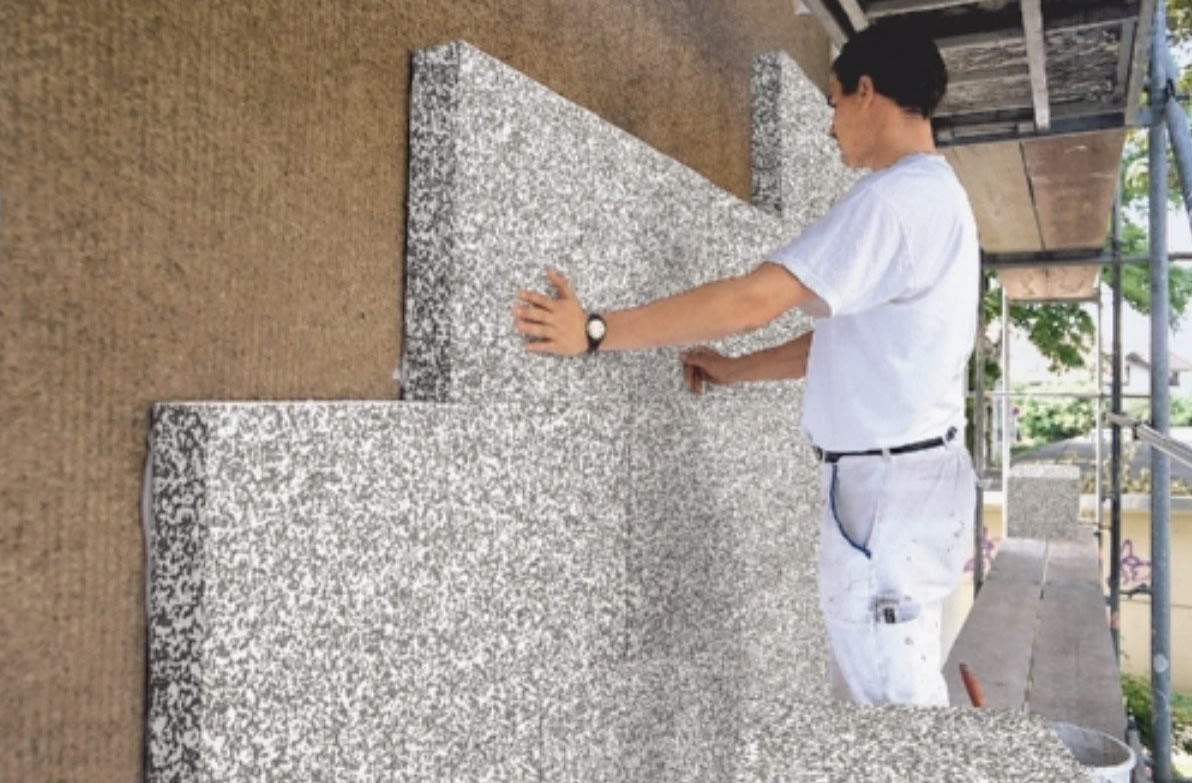 Didim Isı Yalıtımcısı